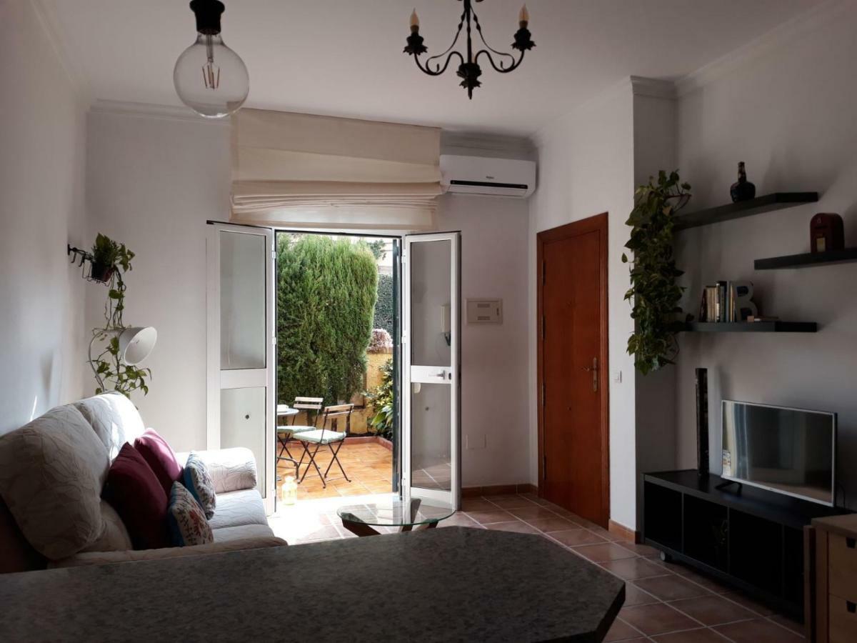 Apartamento Pedregalejo *