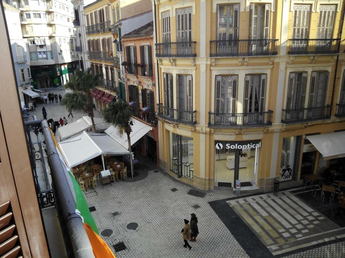Apartment Macgregor Malaga