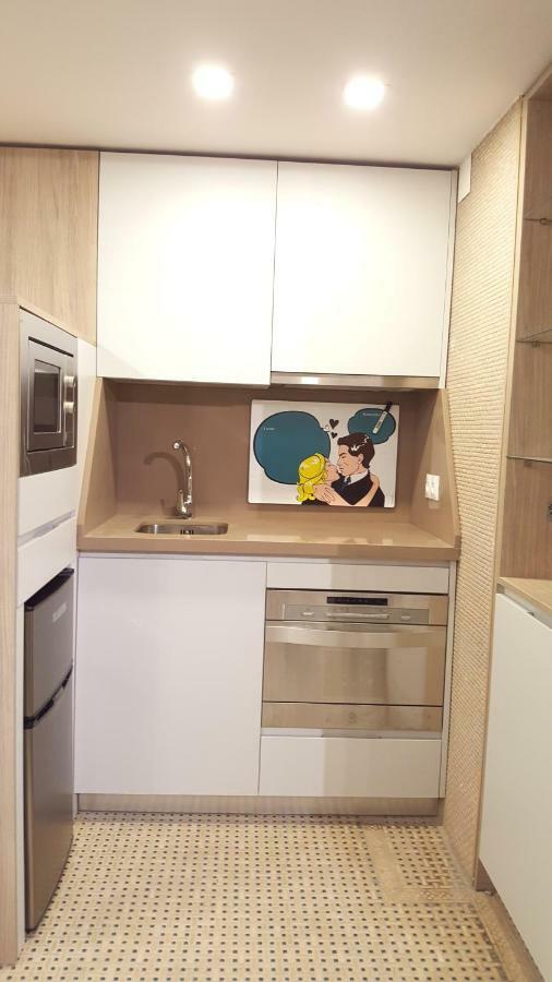 Apartment Malaka