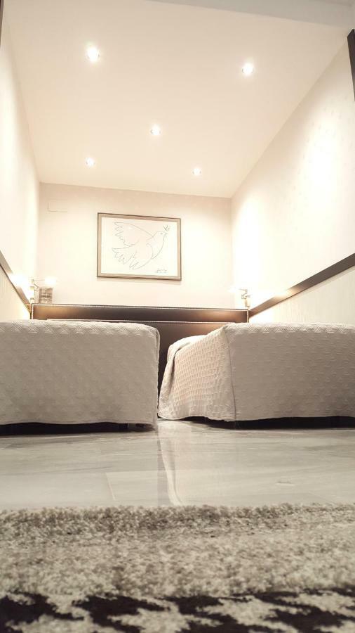 Apartment Malaka Malaga