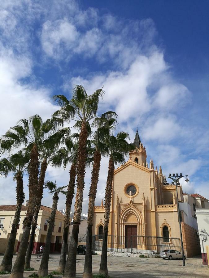 Appartement Jazmin Centro Málaga