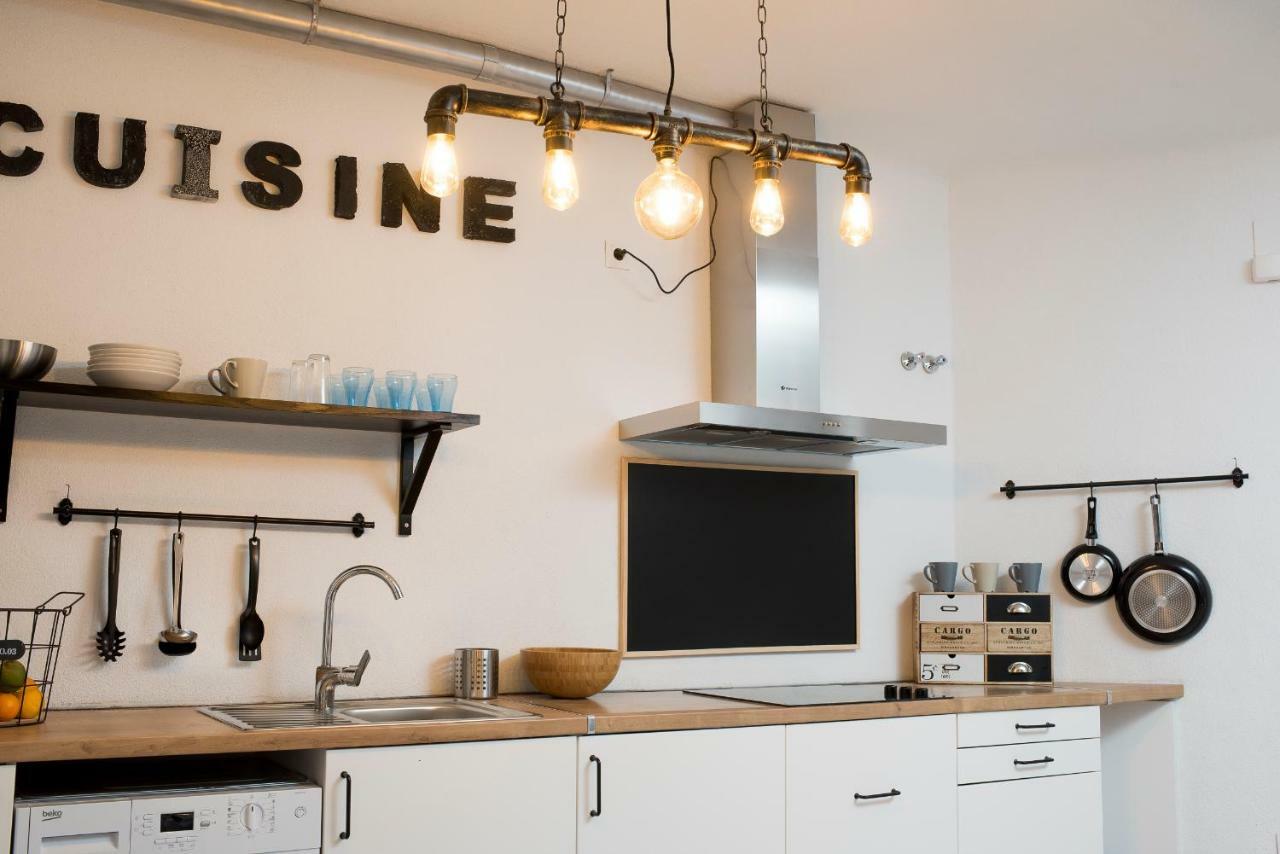La Lorraine Apartment Malaga