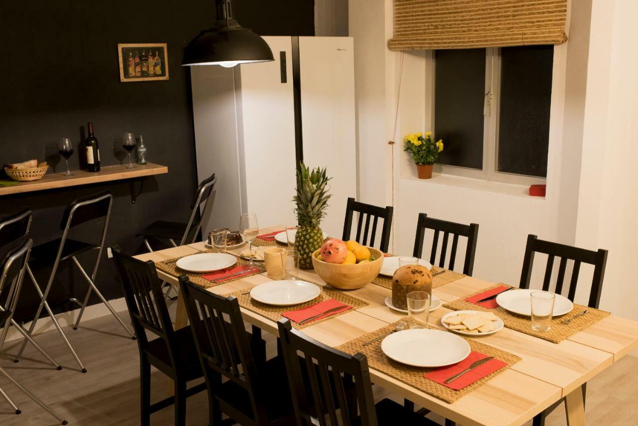 La Lorraine Apartment Malaga