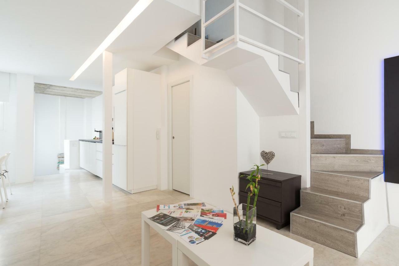 Apartment Apartamento Lujo Malaga