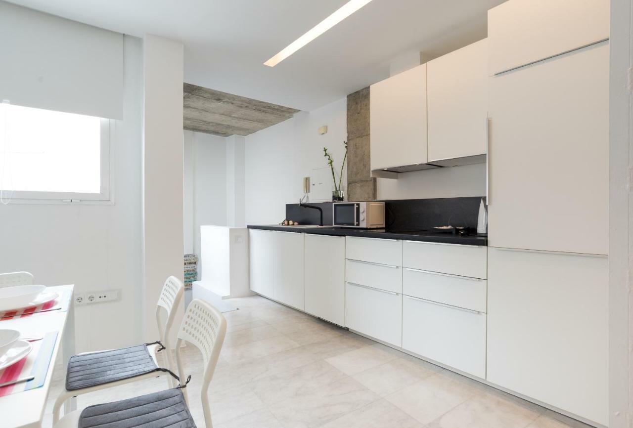 Apartamento Lujo Apartment *