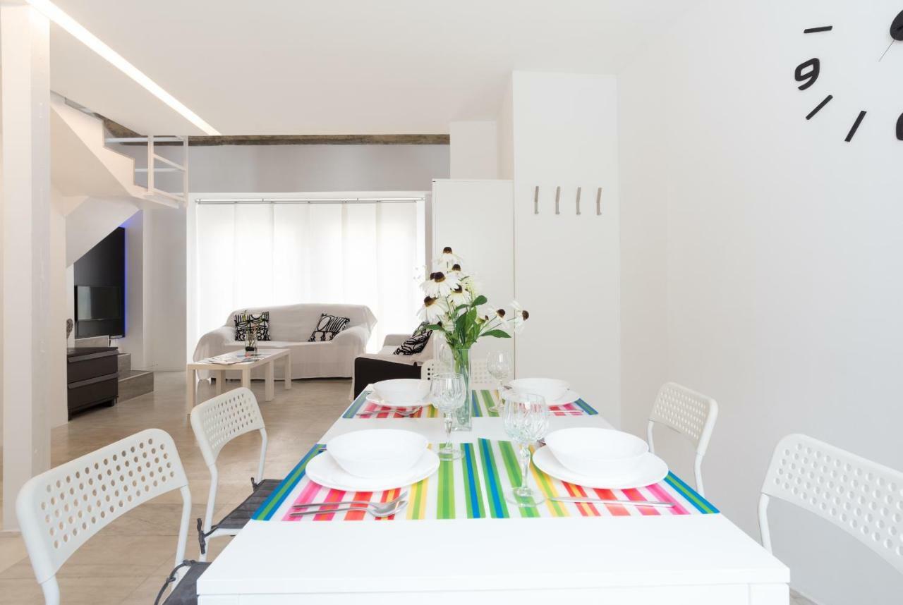 Apartment Apartamento Lujo Malaga