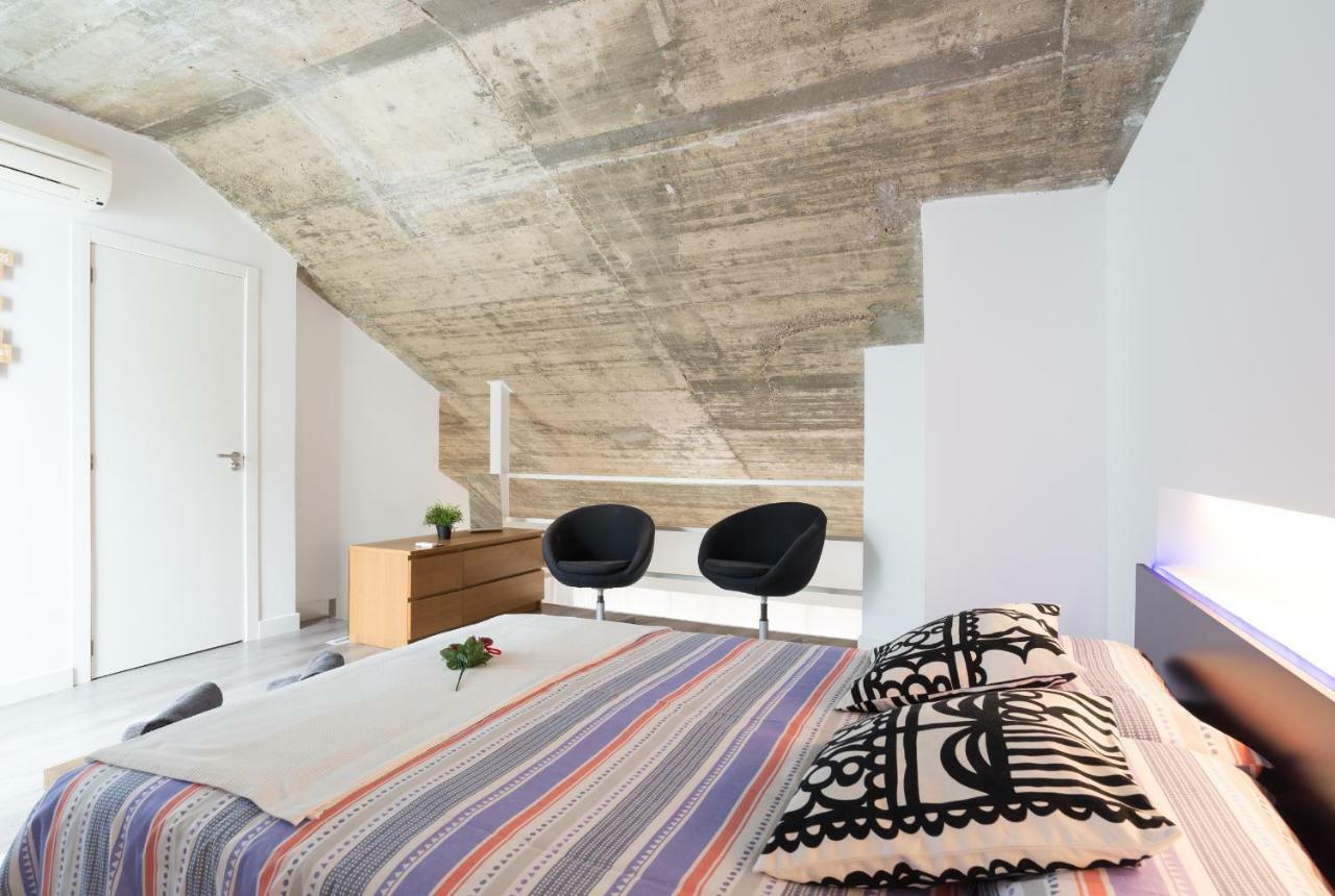 Apartamento Lujo Apartment *