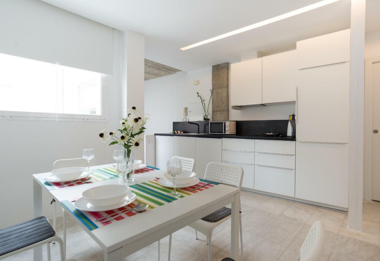 Apartamento Lujo