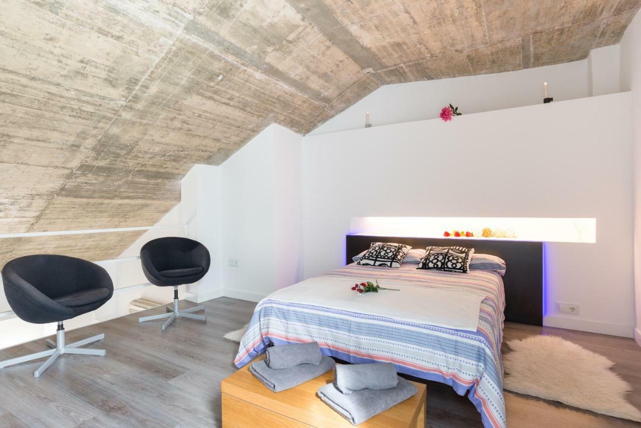 Apartamento Lujo Apartment *