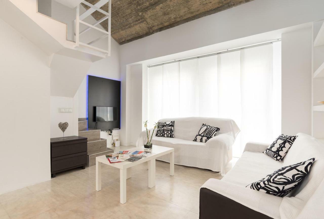 Apartamento Lujo