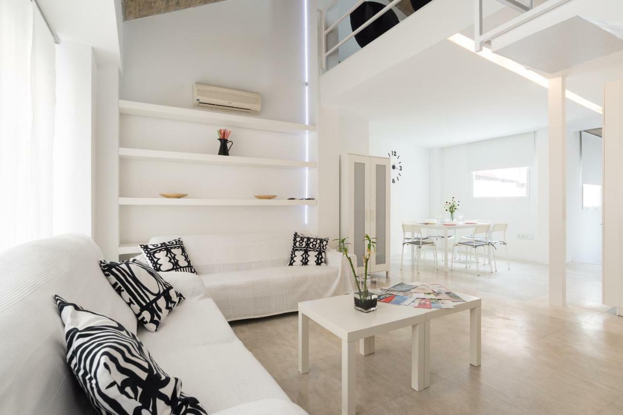 Apartamento Lujo Malaga