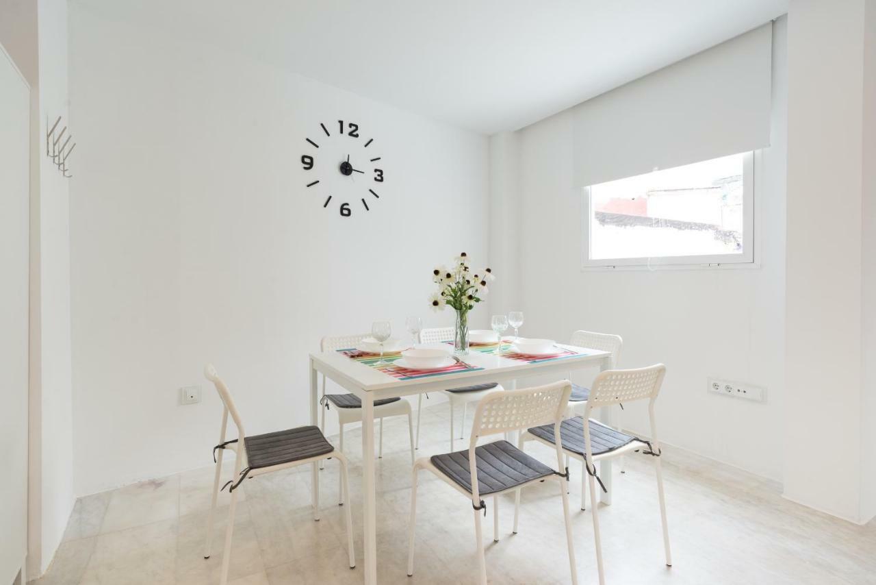 Apartamento Lujo Apartment