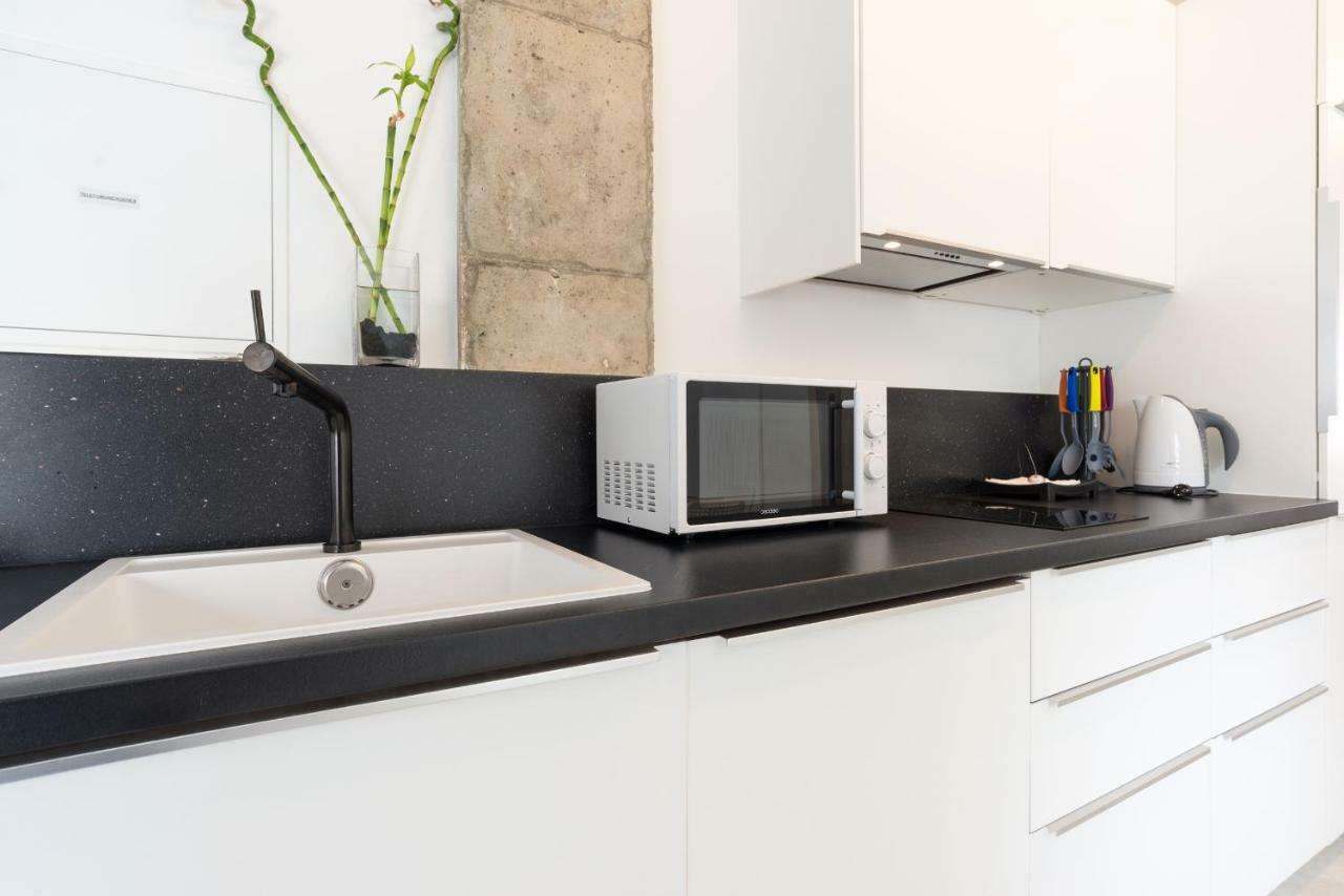 Apartamento Lujo Malaga