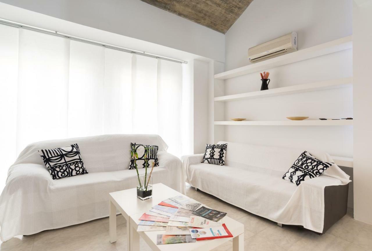 Apartamento Lujo Malaga