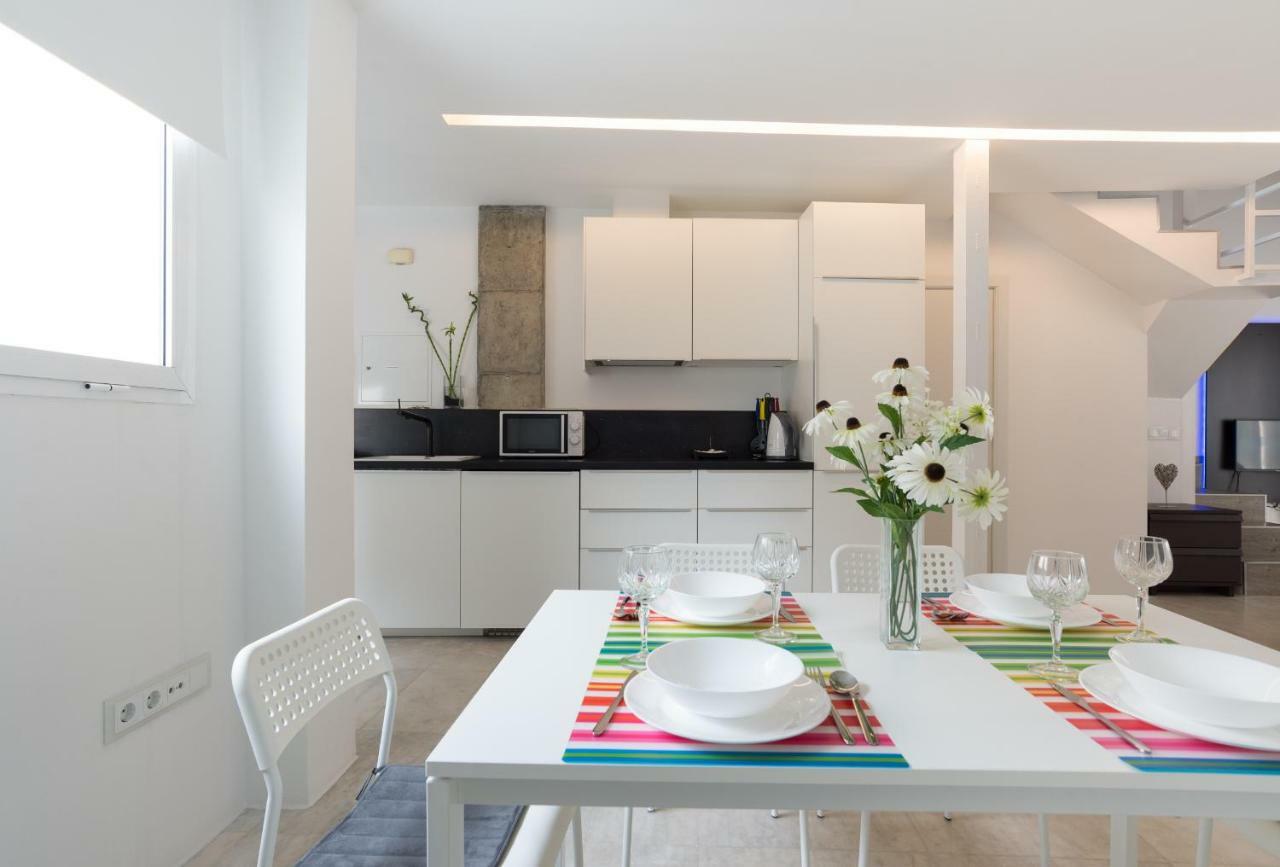 Apartamento Lujo Apartment Malaga