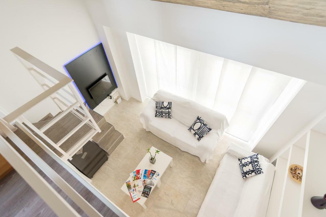 Apartamento Lujo Malaga