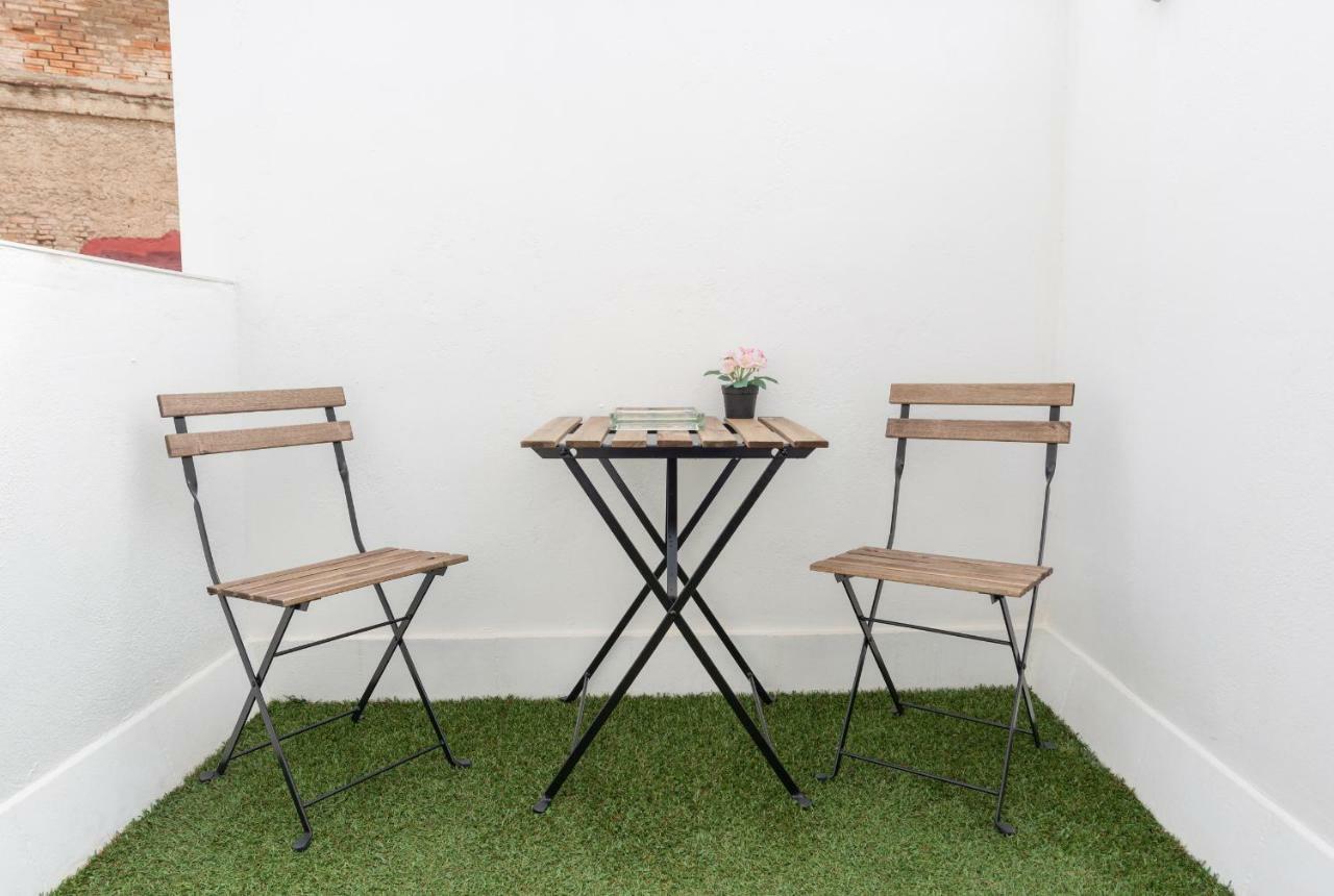 Apartamento Lujo Malaga