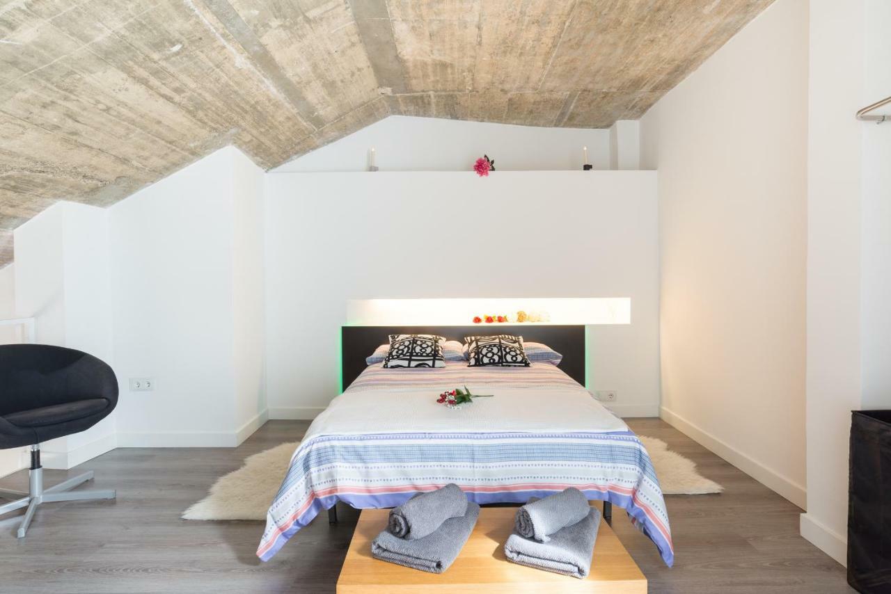 Apartamento Lujo Malaga