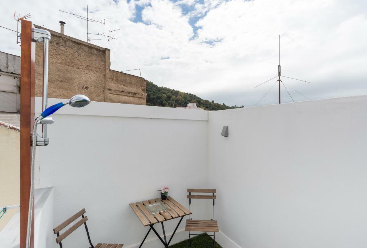 Apartment Apartamento Lujo Malaga