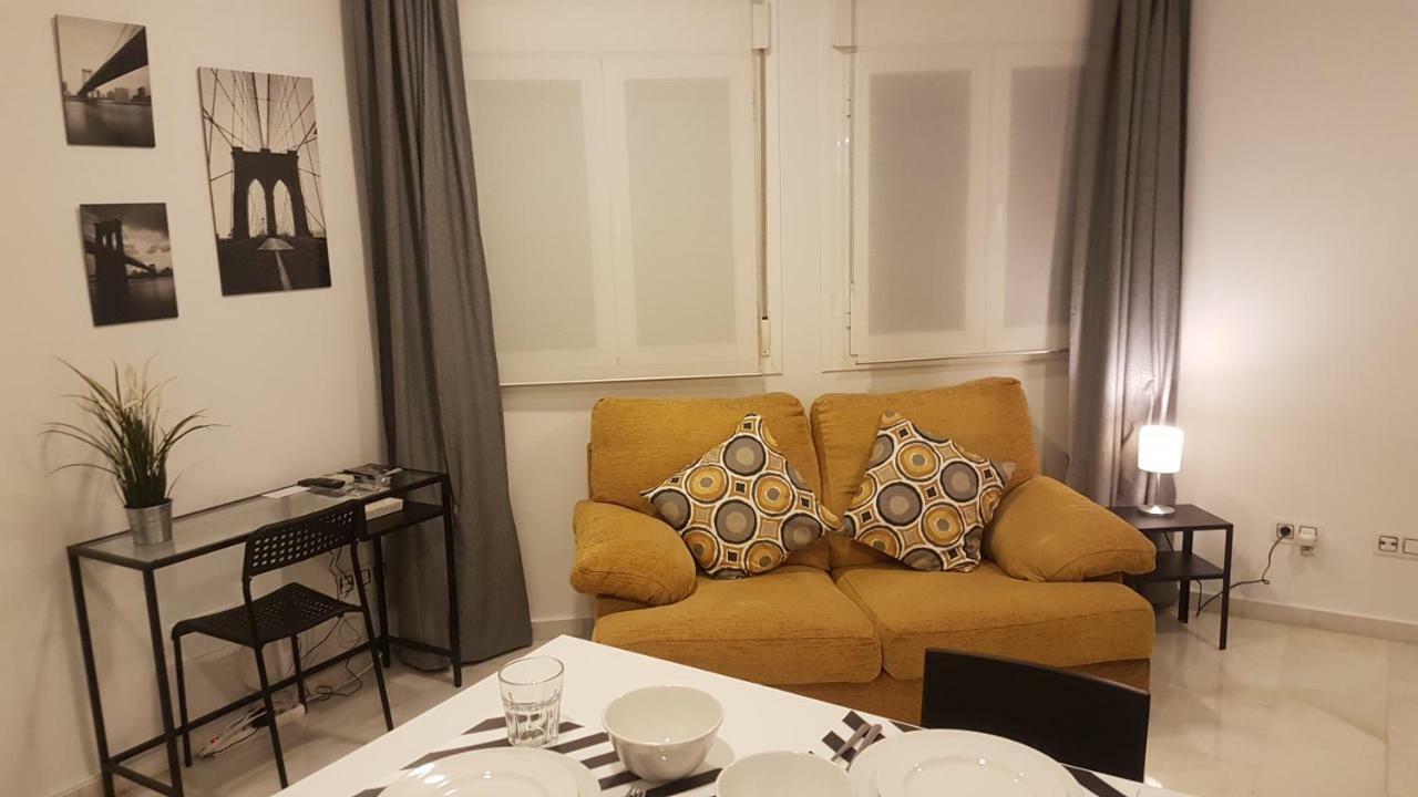 Alcazaba Centre Apartment