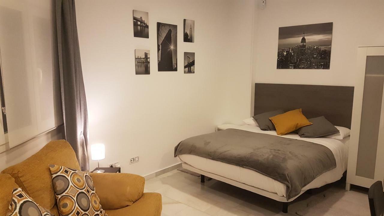 Apartment Alcazaba Centre *
