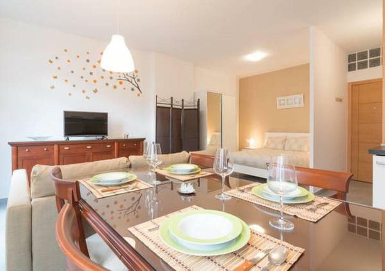 Angosta Del Carmen Appartement *