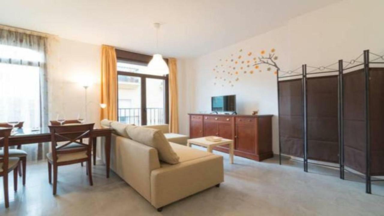 Angosta Del Carmen Apartment *