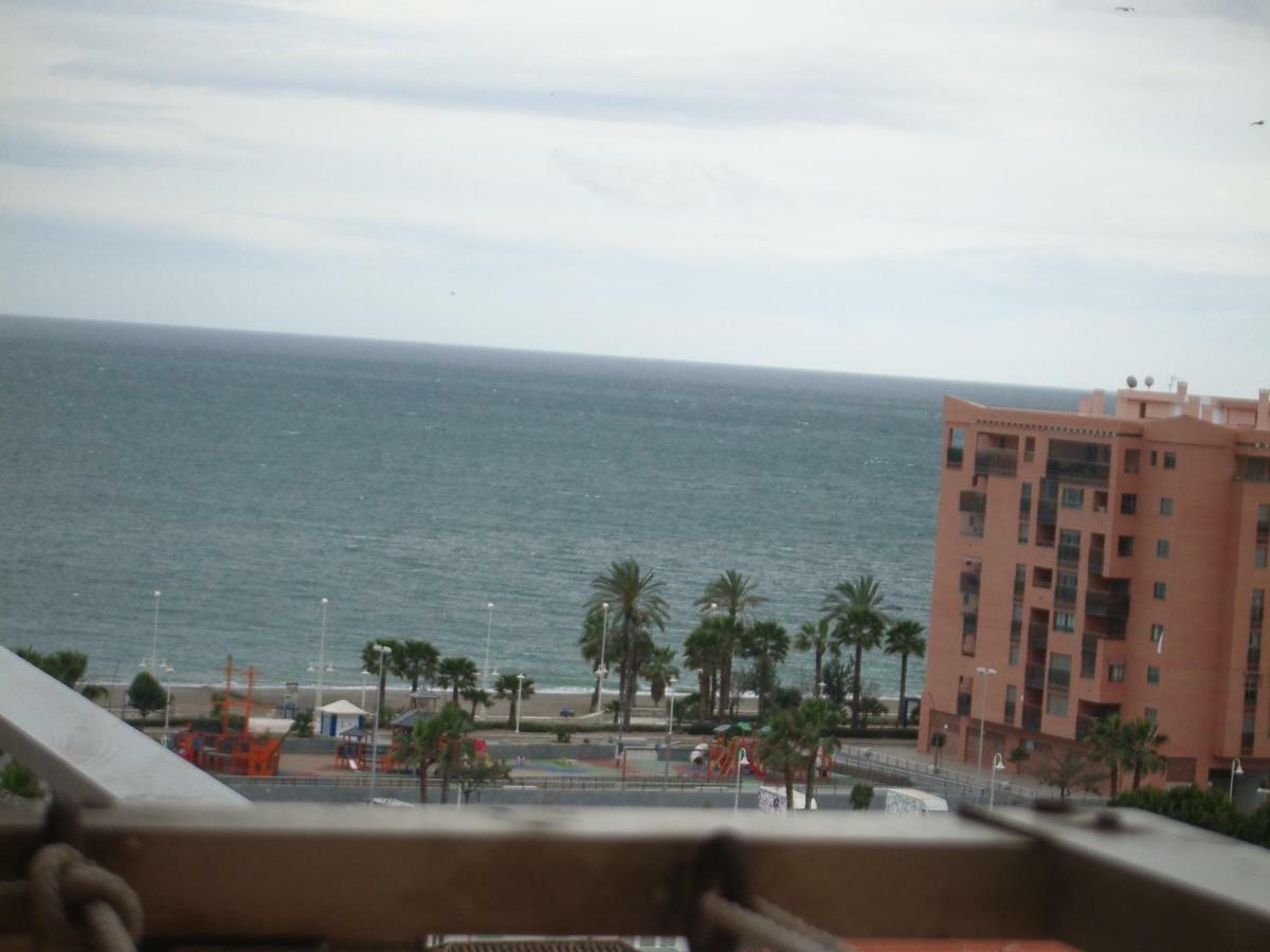 Paseo Maritimo De Poniente