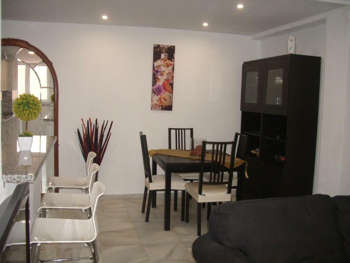 Apartment Paseo Maritimo De Poniente *
