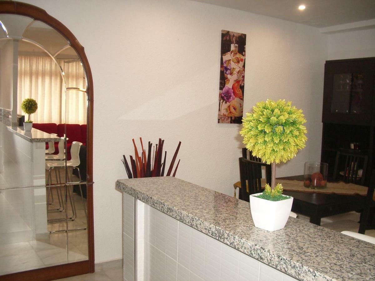 Apartment Paseo Maritimo De Poniente *