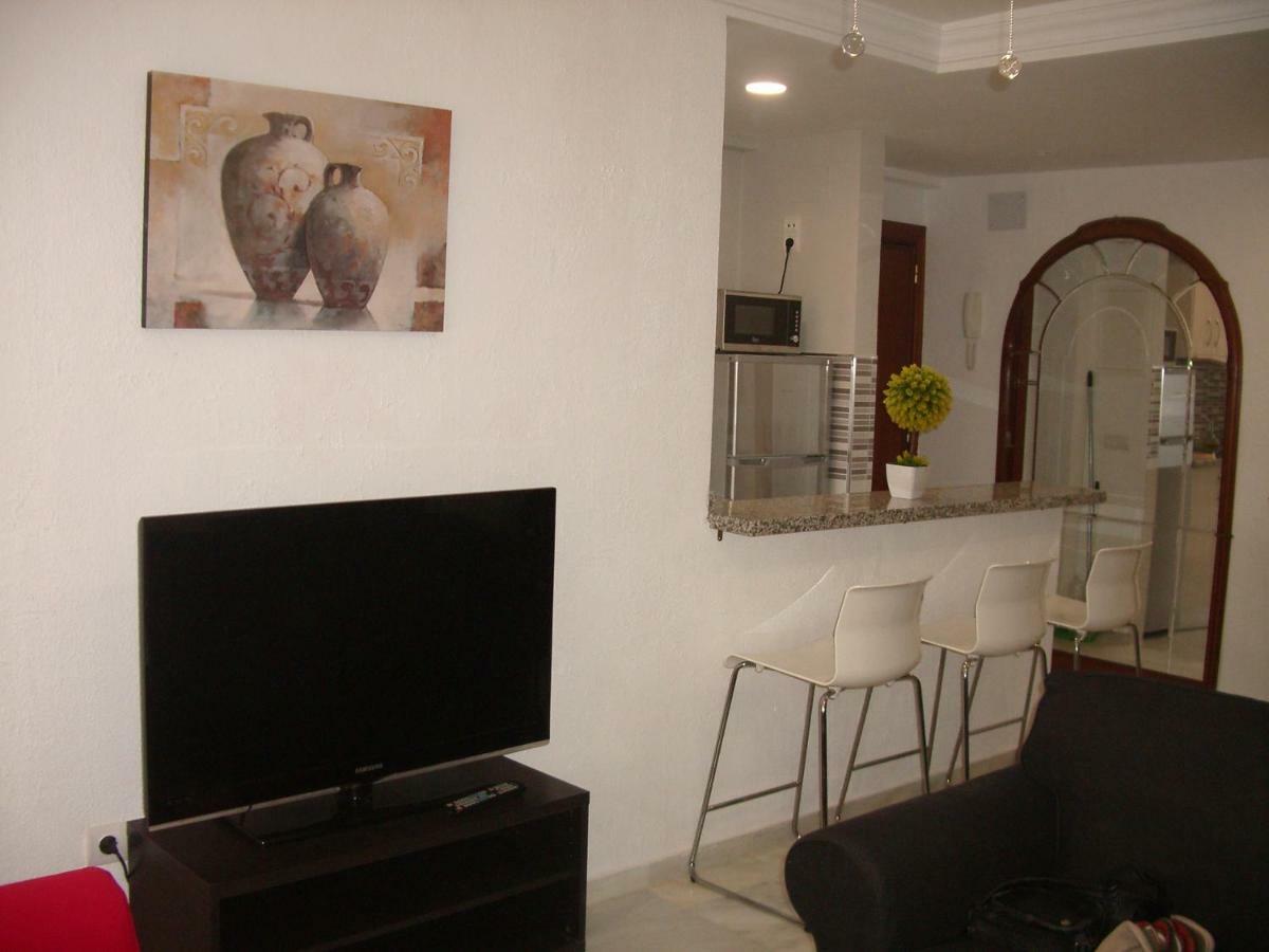Apartment Paseo Maritimo De Poniente *