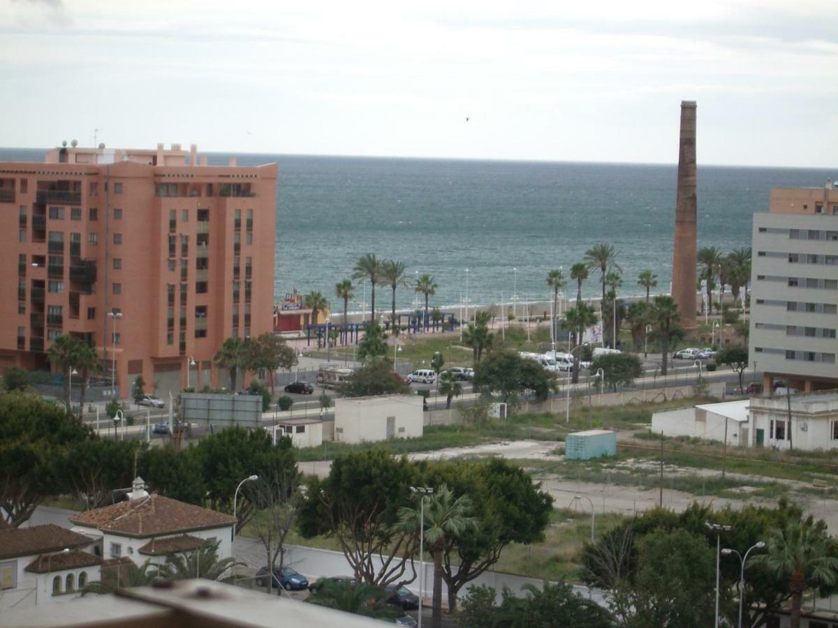 Apartment Paseo Maritimo De Poniente *