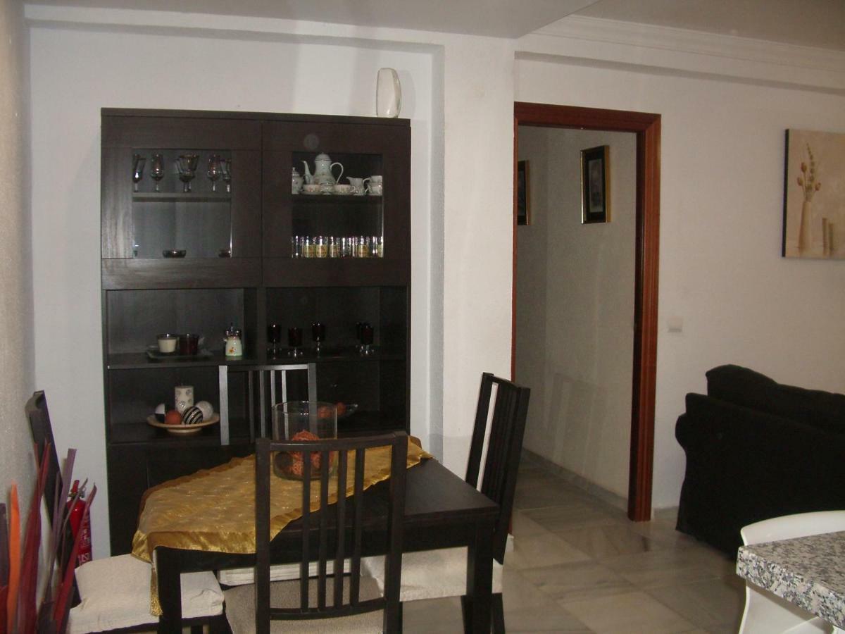 Apartment Paseo Maritimo De Poniente *