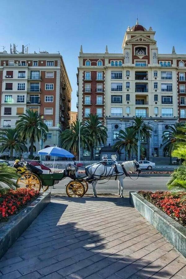 Apartamento Lujo * Malaga
