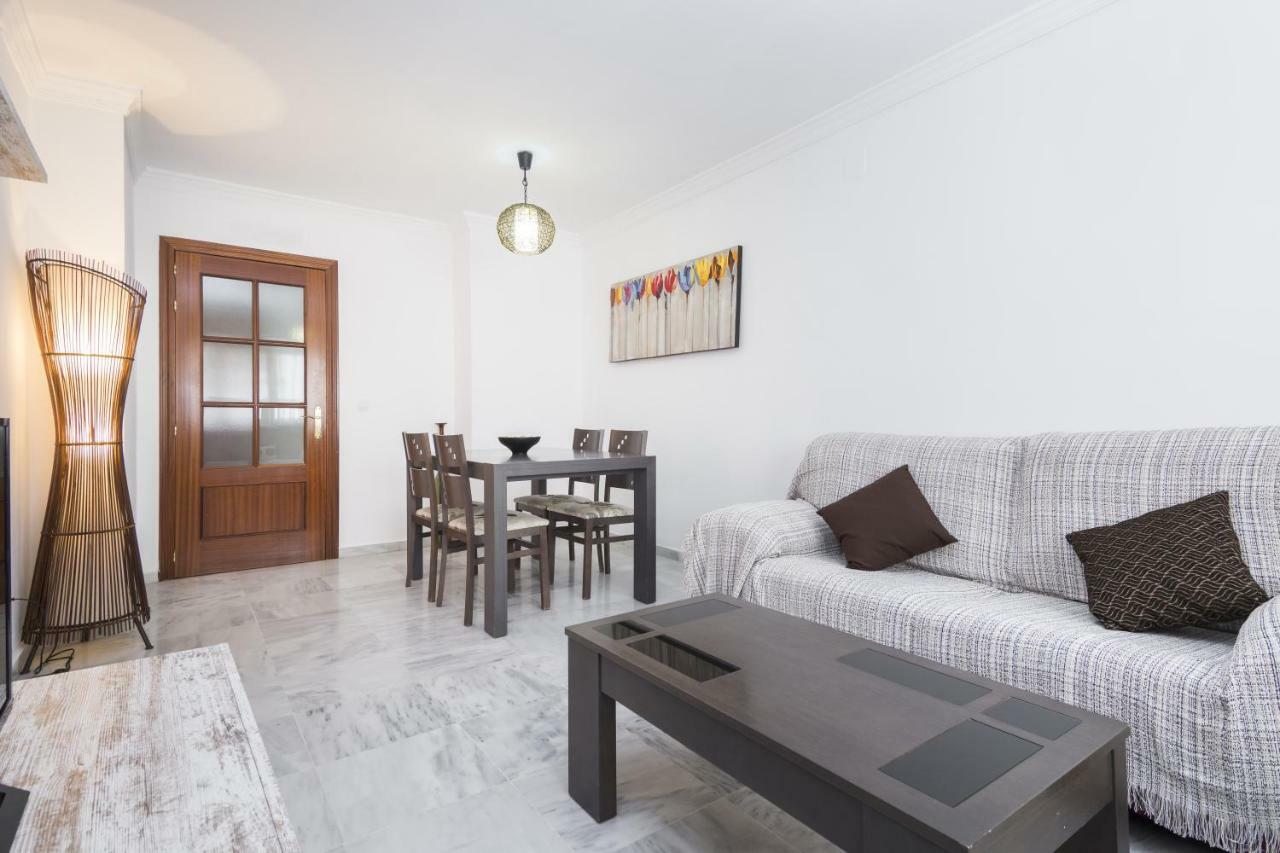 Apartment Alaska 800 M De La Playa Parking Privado