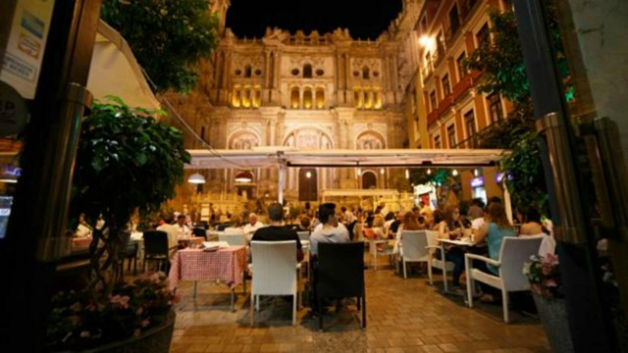 Appartement Skysea Holidays Bailen Málaga