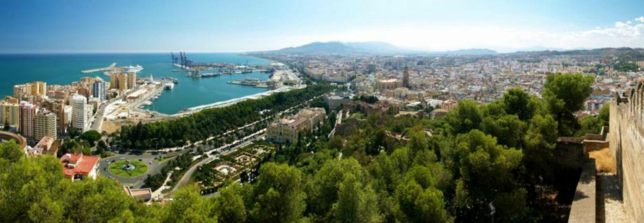 Appartement Skysea Holidays Bailen Málaga