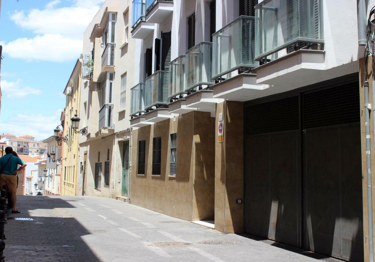 Apartment Alta Malaga