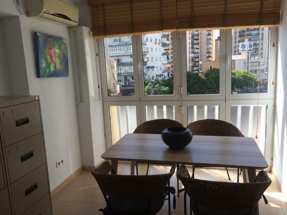 Virgen De Belen, Apartment *