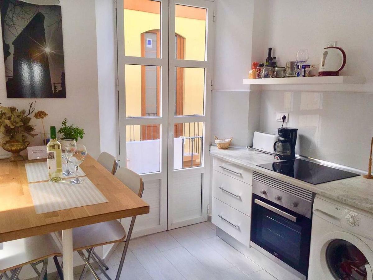 Apartment Clemens9 Premium Malaga