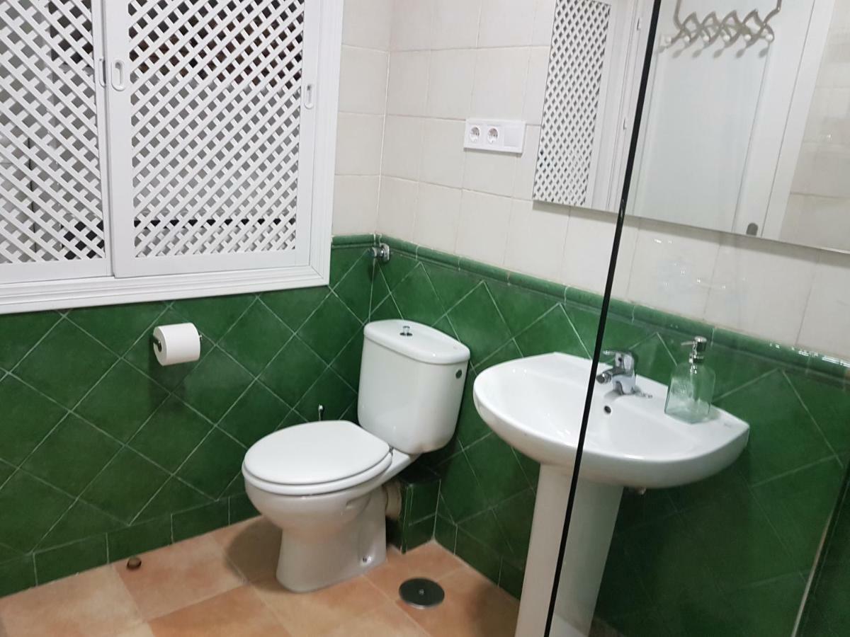 Apartment Soho-colon, Ubicado En Centro Historico Málaga