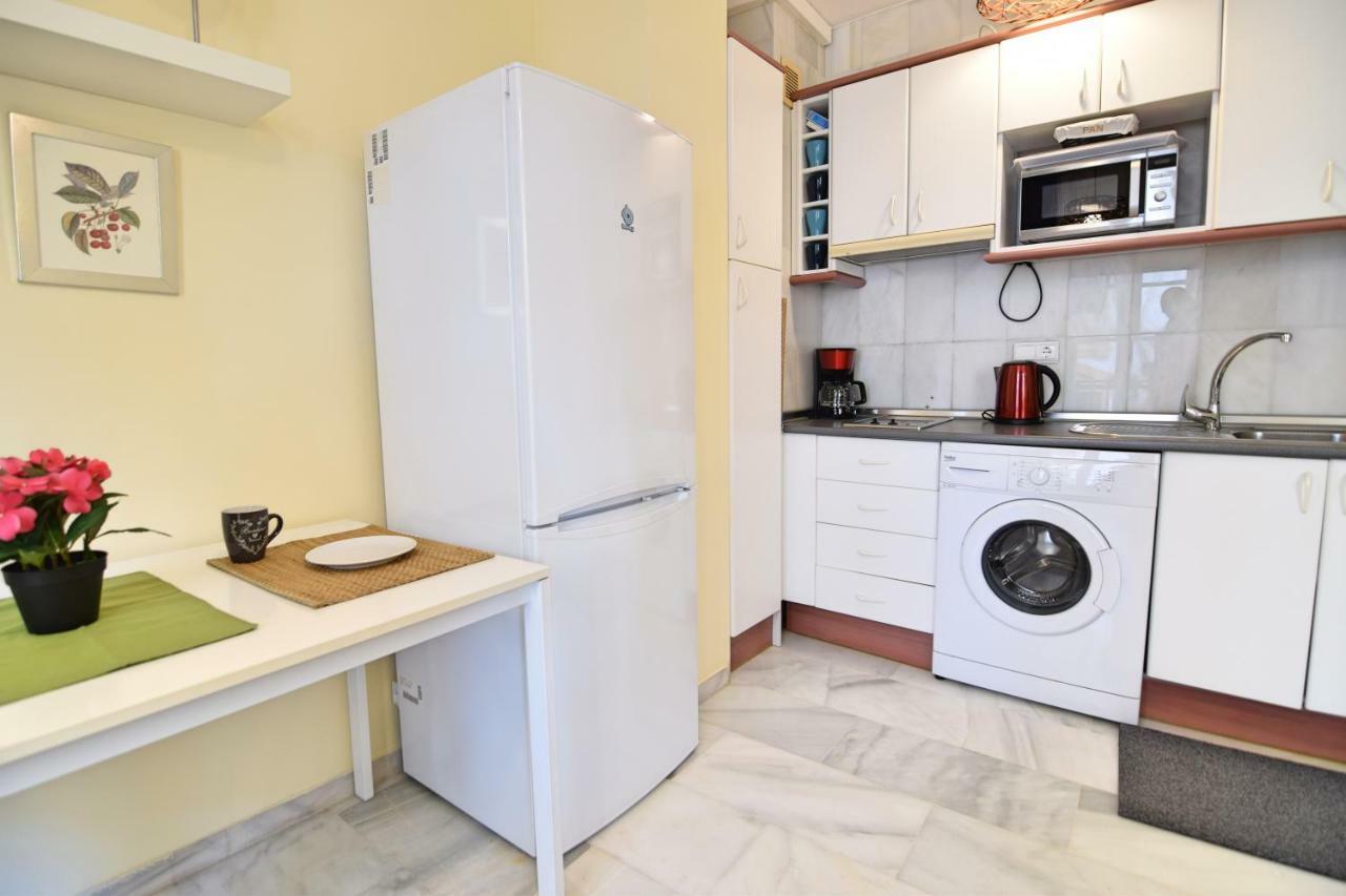 Apartment Cister Old Town Malaga