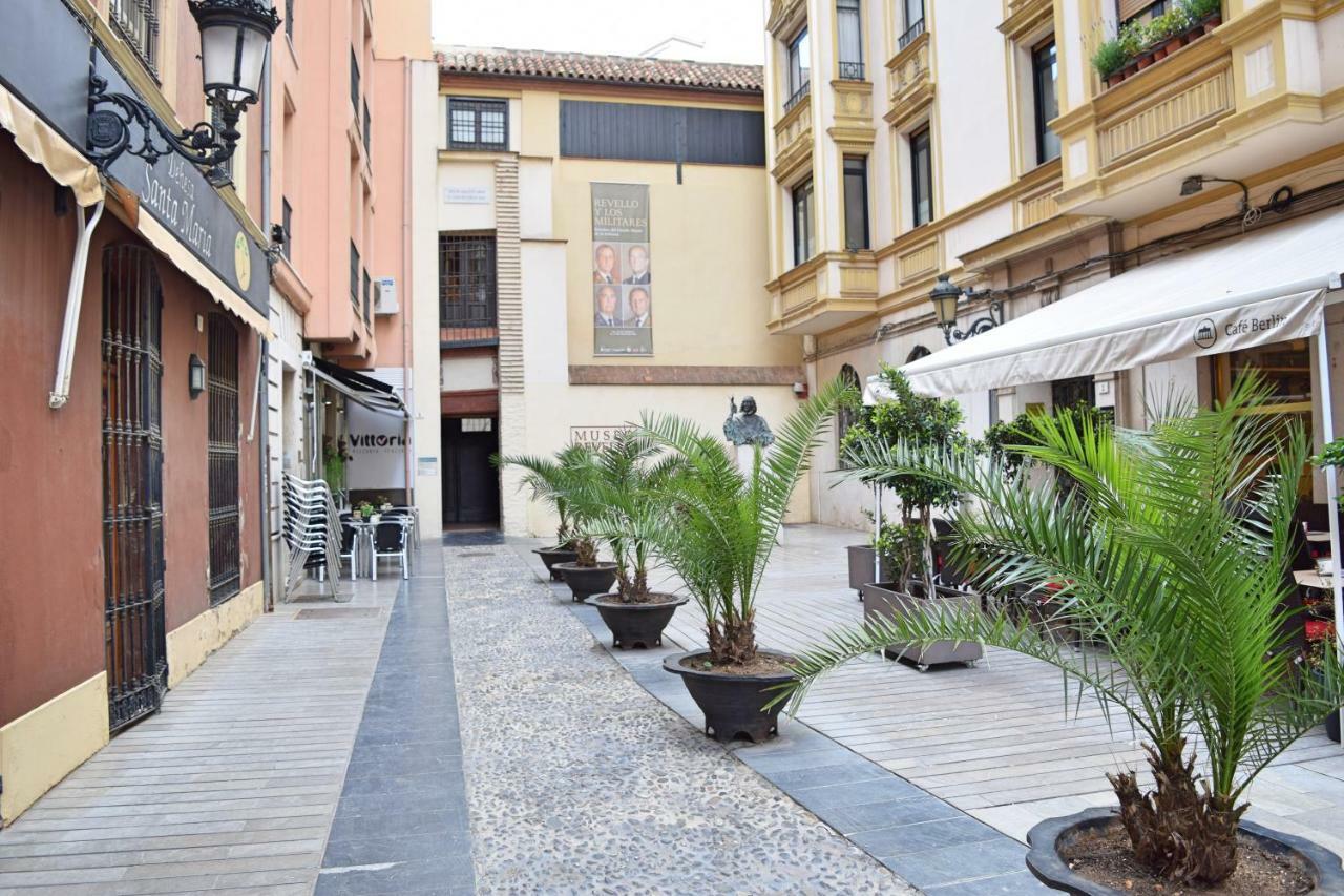 Cister Old Town