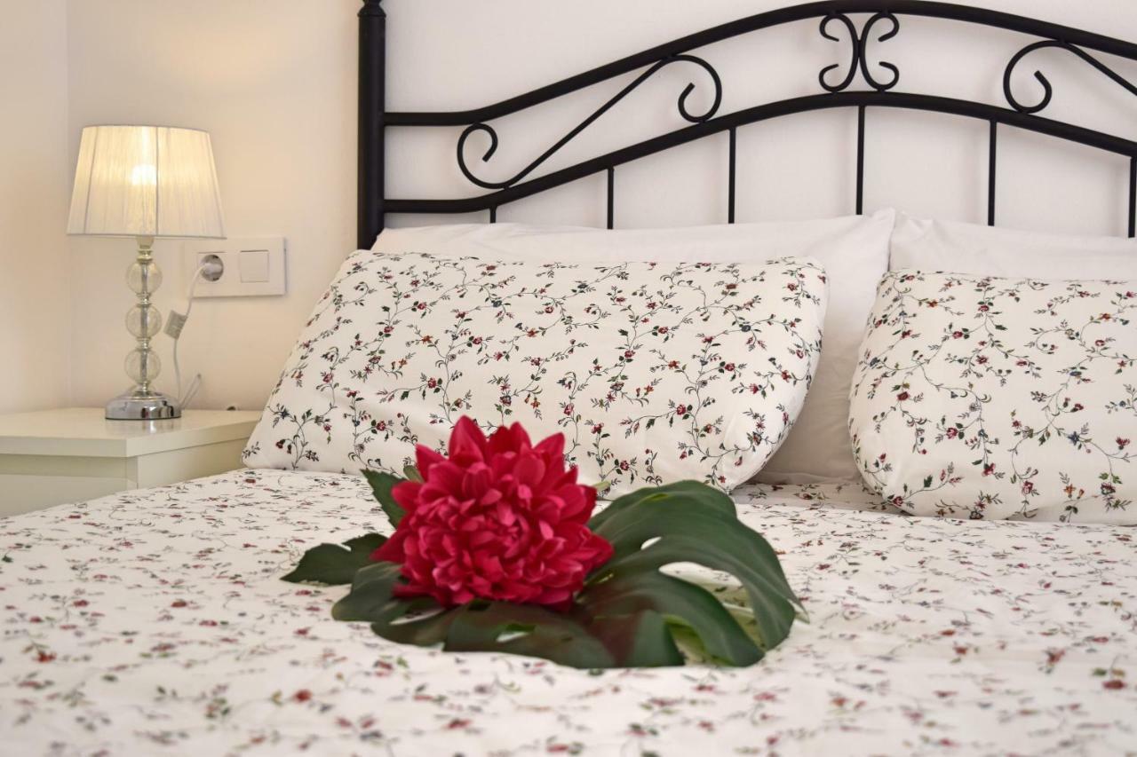 Apartment Cister Old Town Malaga