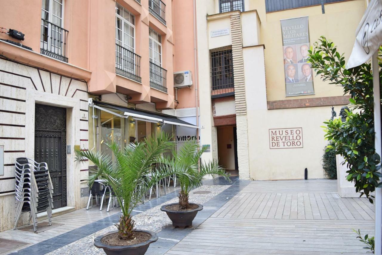 Cister Old Town Malaga