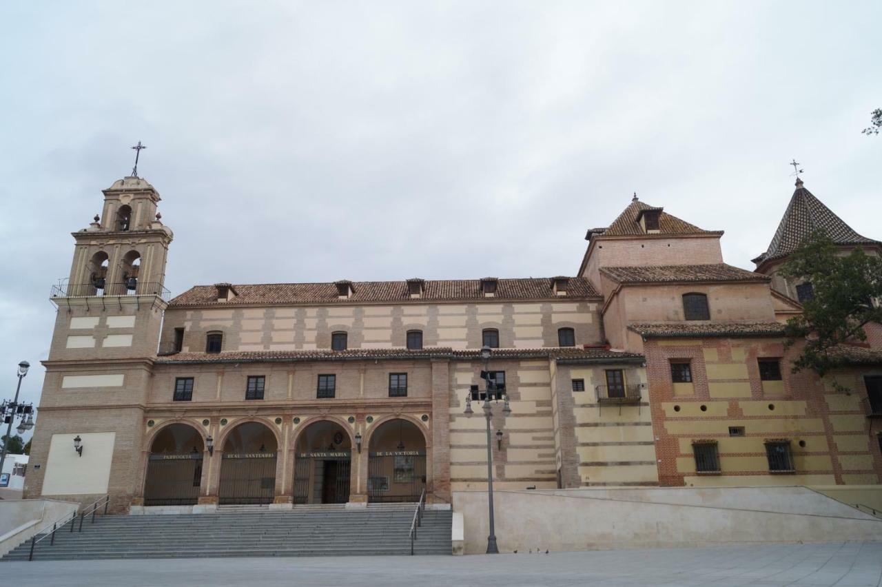 Apartment Plaza Alfonso Xii