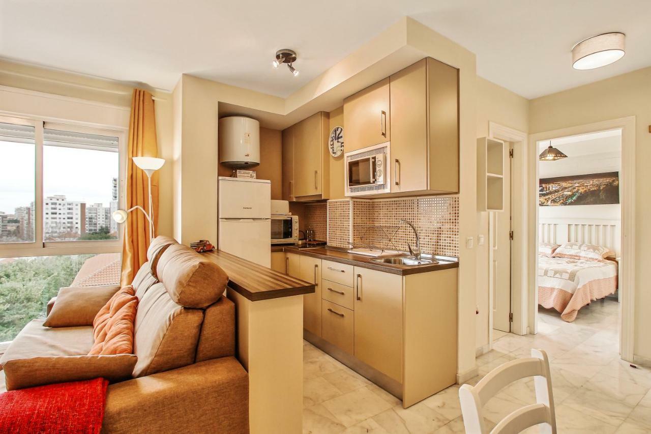 Apartment Be-berrocal *