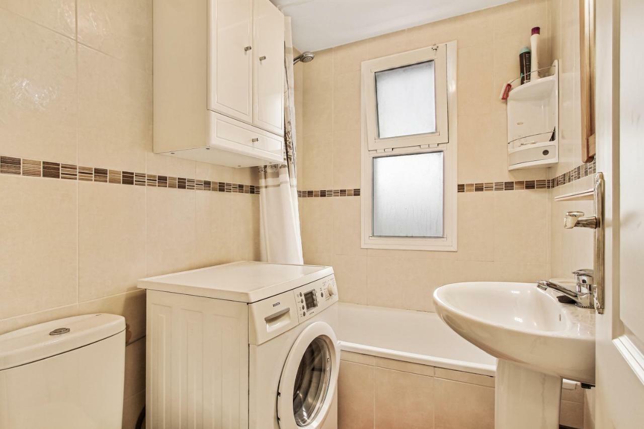 Be-berrocal Apartment Malaga