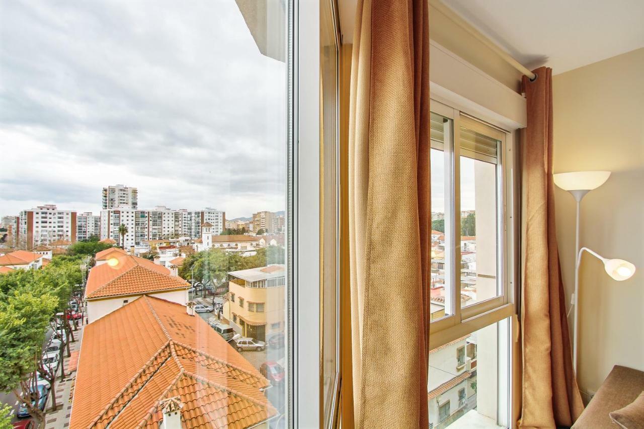 Be-berrocal Apartment