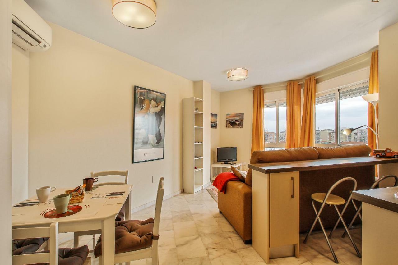 Be-berrocal Apartment *